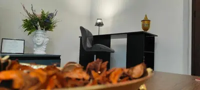 Planimetria di Casa Luciuzza