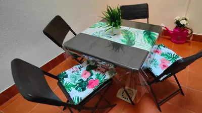 TV o dispositivi per l'intrattenimento presso Casa Luciuzza