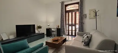TV o dispositivi per l'intrattenimento presso Casa Luciuzza