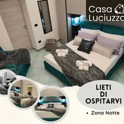 Casa Luciuzza