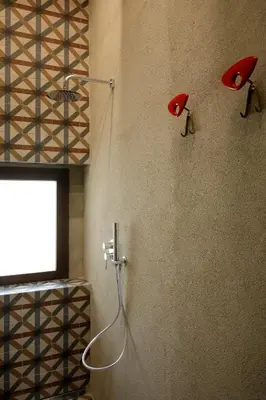 Planimetria di Amore Mio Suite - Ortigia Holidays