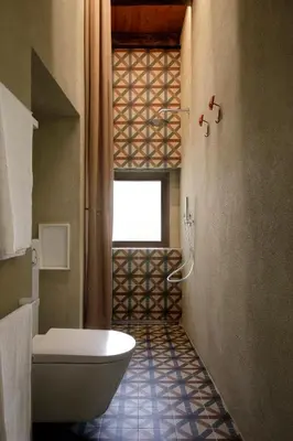 Bagno di Amore Mio Suite - Ortigia Holidays