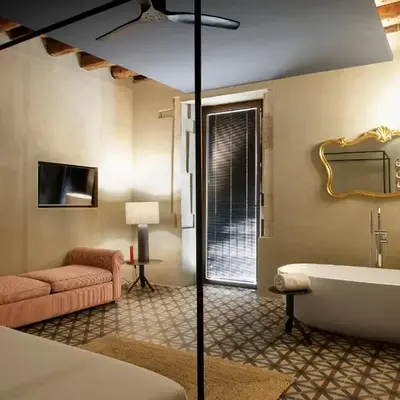 Amore Mio Suite - Ortigia Holidays