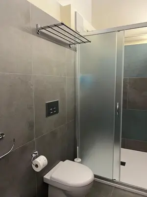 Bagno di Dimora Bellini