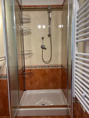 Bagno di Dimora Bellini