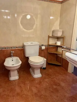 Bagno di Dimora Bellini