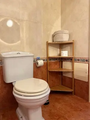 Bagno di Dimora Bellini