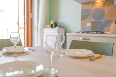 Cucina o angolo cottura di MaGiGa