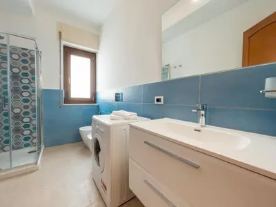 Bagno di MaGiGa