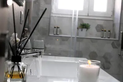 Bagno di Midos Home