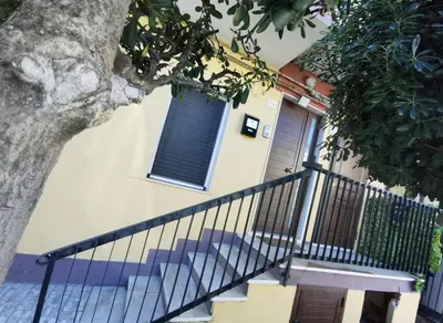 Edificio in cui si trova l'appartamento