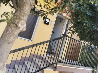 Balcone o terrazza di Midos Home