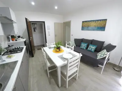 Cucina o angolo cottura di Midos Home