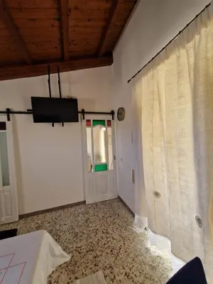TV o dispositivi per l'intrattenimento presso La casa di Paolina