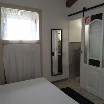 La casa di Paolina