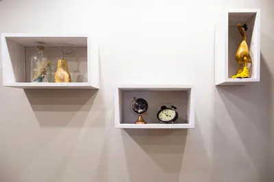 Planimetria di Homeby, Casa Tilia