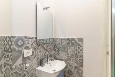 Bagno di Al Palazzetto - La Norma