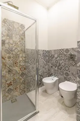 Bagno di Al Palazzetto - La Norma