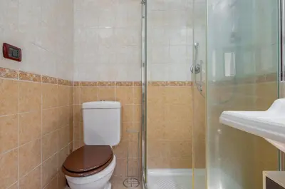 Bagno di GuestHost - Cute Apartment in San Berillo