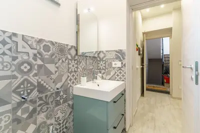 Bagno di Al Palazzetto - Il Carretto
