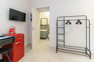 Bagno di Al Palazzetto - Lavica