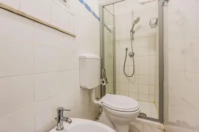 Bagno di SICILIAN MOOD - Garden House in the city ceter