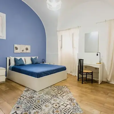 SICILIAN MOOD - Garden House in the city ceter
