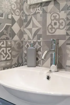 Bagno di Al Palazzetto - I Pupi