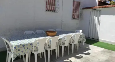 Planimetria di Marty's Home - Villetta vicino al mare