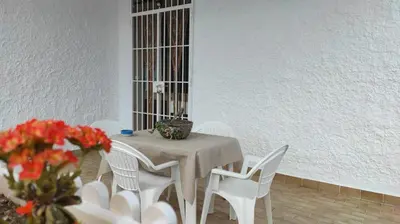 Planimetria di Marty's Home - Villetta vicino al mare