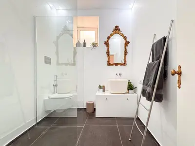 Bagno di IBLA Luxury Suite