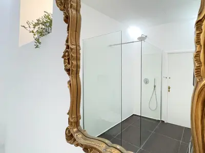 Planimetria di IBLA Luxury Suite