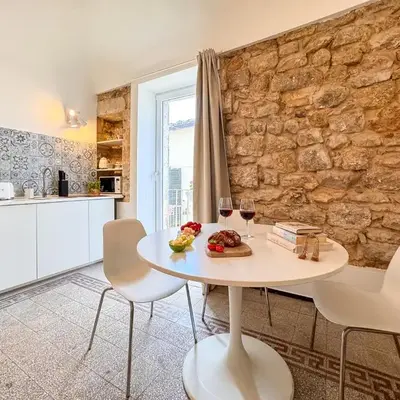 IBLA Luxury Suite