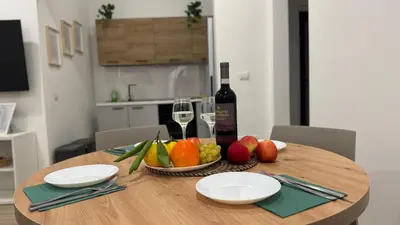 Bevande di MALAGO Apartment
