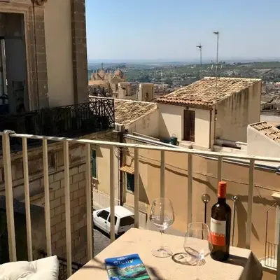 Town View