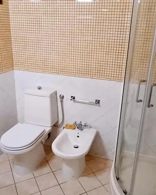 Bagno di La Casetta di Apollo