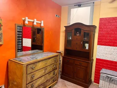 Planimetria di Casa vacanze Alessandra