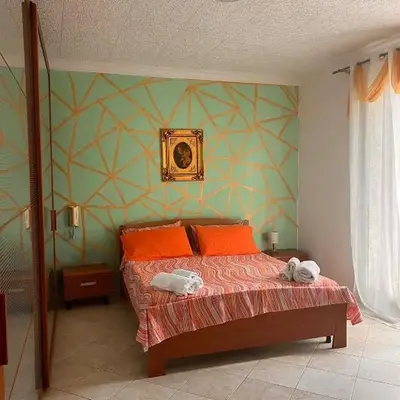Casa vacanze Alessandra