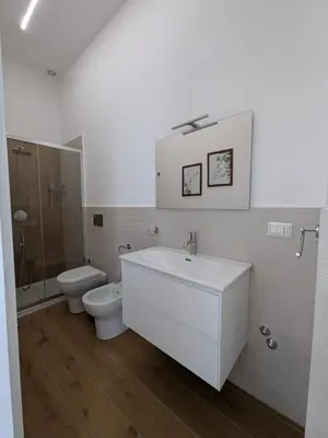 Bagno di I Sogni Di Aretusa