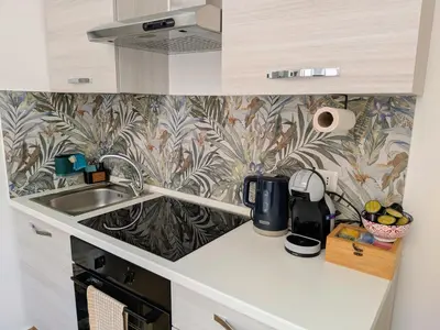 Cucina o angolo cottura di I Sogni Di Aretusa