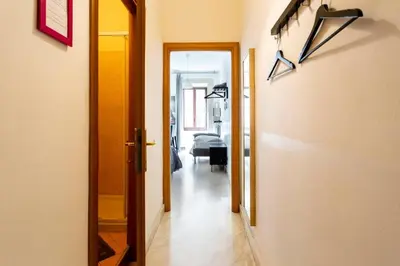 Planimetria di Catania Inn Rooms