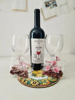 Bevande di Grace Home