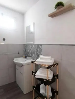 Bagno di Grace Home