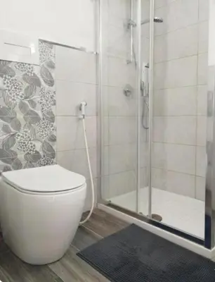 Bagno di Grace Home
