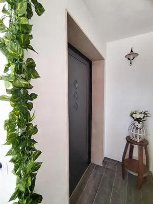 Planimetria di Grace Home