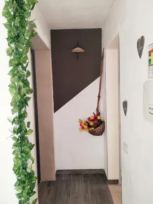 Planimetria di Grace Home