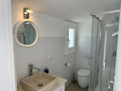 Bagno di Divina Luxury Home