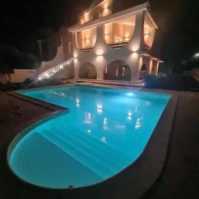 Divina Luxury Home