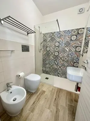 Bagno di Marzamemi Dimora Le Sardine al Borgo 84