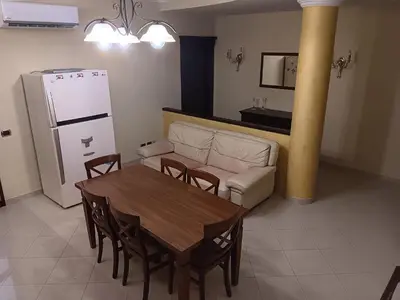 Cucina o angolo cottura di Casa Adelaide